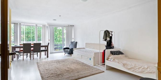 Appartement à vendre à Bisschoppenhoflaan 314 boîte 20, 2100 Deurne