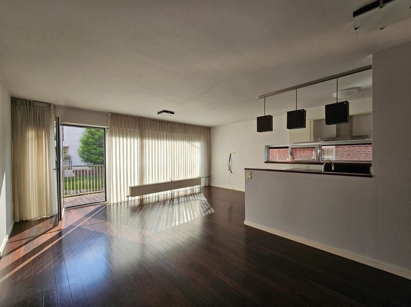 Appartement à louer
                    à 3630 Vucht