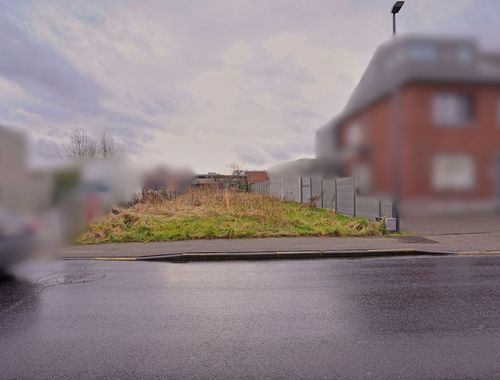                                         Bouwgrond te koop in Mariekerke, € 149.000
