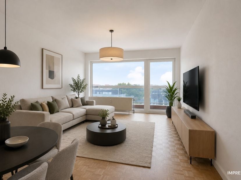 Appartement à vendre
                    à 3500 Hasselt