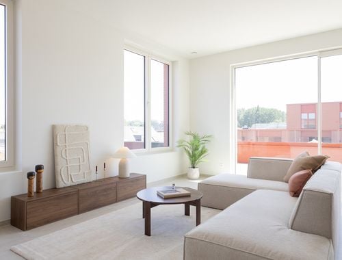                                         Appartement te koop in Sint-Lievens-Houtem, € 470.500
