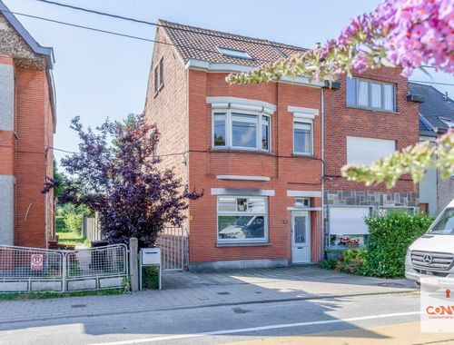                                         Woning te koop in Gent, € 425.000
