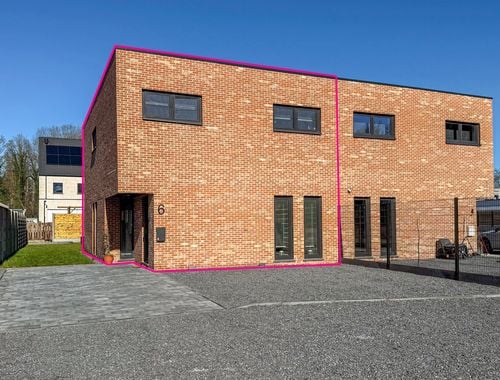                                         Woning te koop in Leopoldsburg, € 479.000

