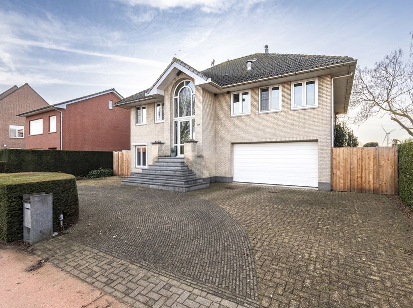 Maison à vendre
                    à 2321 Meer