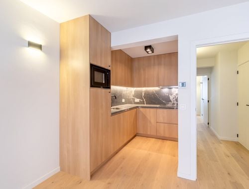                                         Appartement te koop in Leuven, € 335.000
