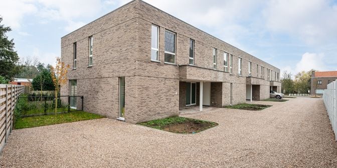 Huis te koop in Balgerhoeke 66 bus B, 9900 Eeklo