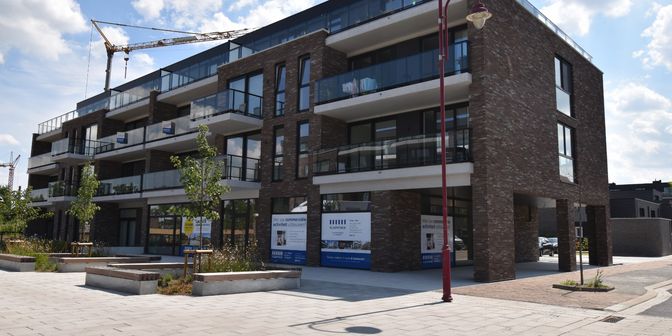 Bedrijfsvastgoed te koop in Bobijnstraat 2, 9880 Aalter