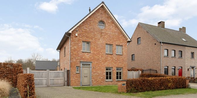 Huis te koop in Heieinde 34 bus B, 2328 Meerle