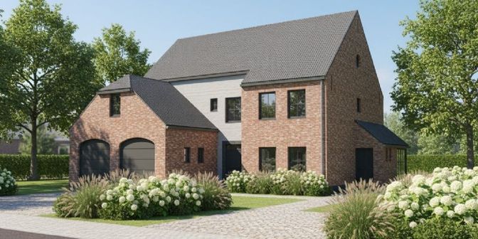 Huis te koop in 8510 Marke