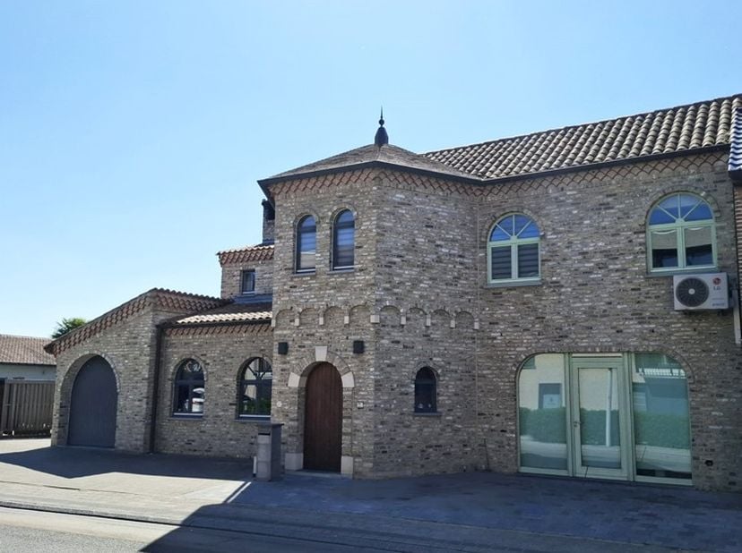 Maison à vendre
                    à 9290 Uitbergen