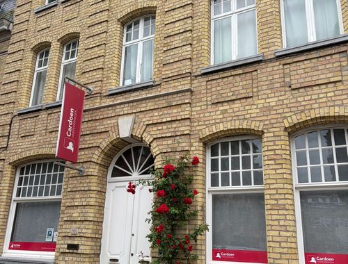                                        Herenwoning te koop in Ieper, € 680.000
