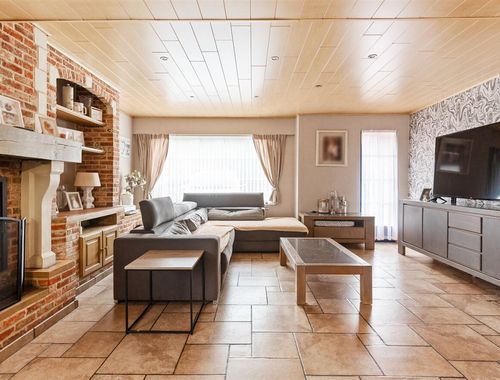                                         Maison unifamiliale à vendre à Rijkevorsel, € 394.000
