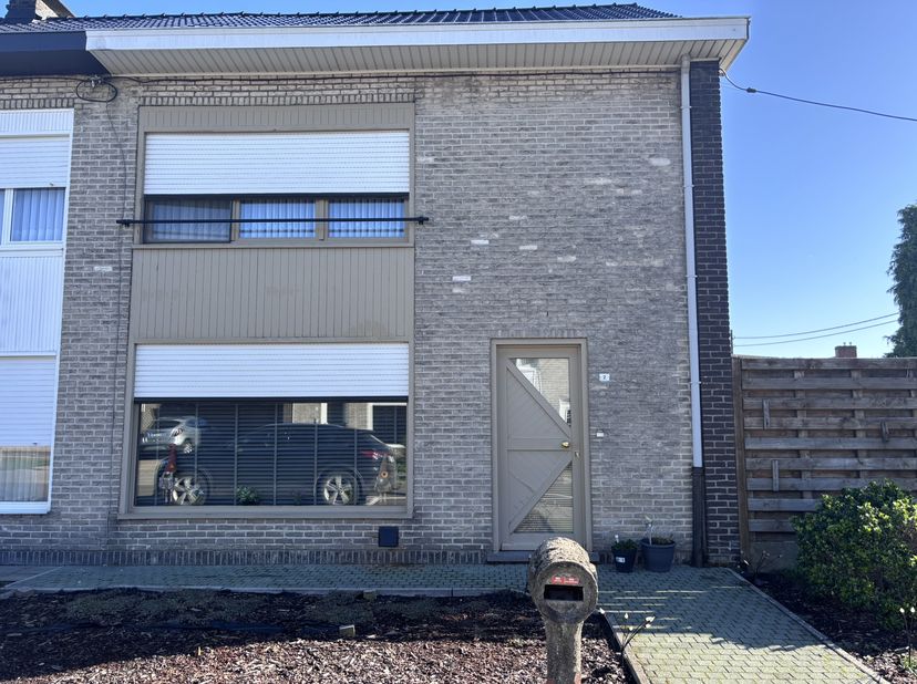 Huis te koop in Berkenlaan 2,
                    2310 Rijkevorsel