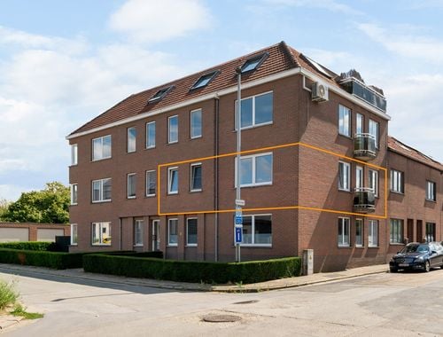                                         Appartement te koop in Veltem-Beisem, € 270.000
