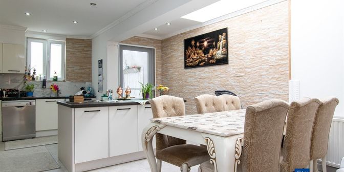 Maison à vendre à Goedetijdstraat 15, 2660 Hoboken