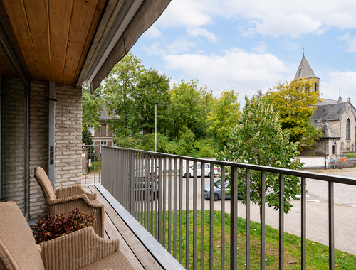                                         Duplex à louer à Mariakerke, € 1.450
