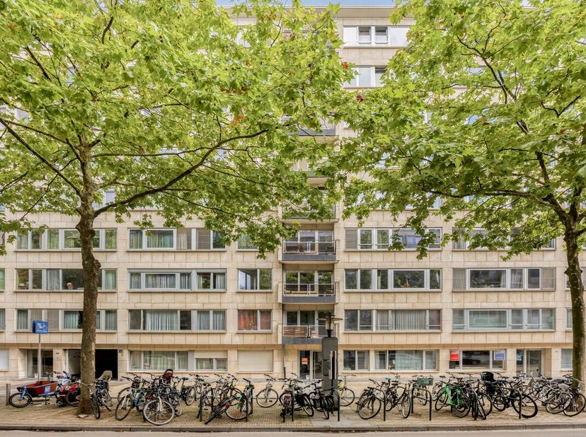 Appartement te koop in Fonteinstraat 137 bus 0702,
                    3000 Leuven