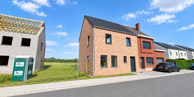 Huis te koop in Zwaluwstraat 59 bus a, 1840 Malderen