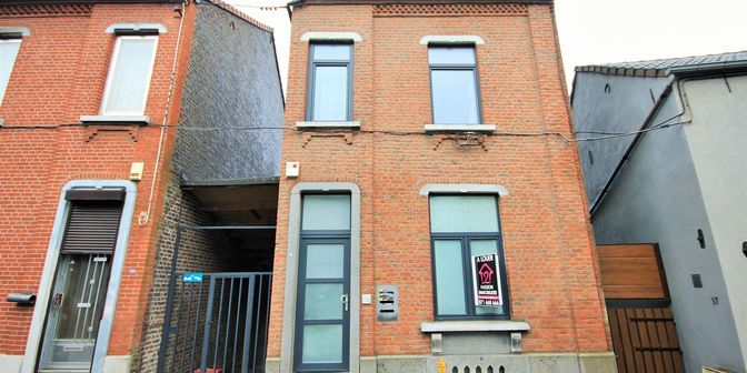 Appartement te huur in 6020 Dampremy