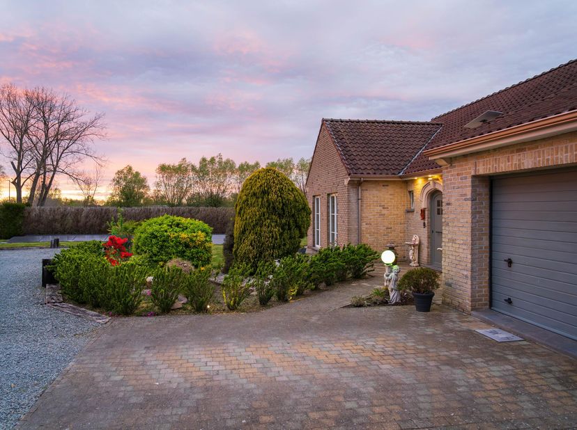 Huis te koop
                    in 9280 Lebbeke