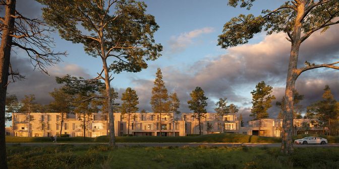 Appartement te koop in Puntstraat, 2250 Olen