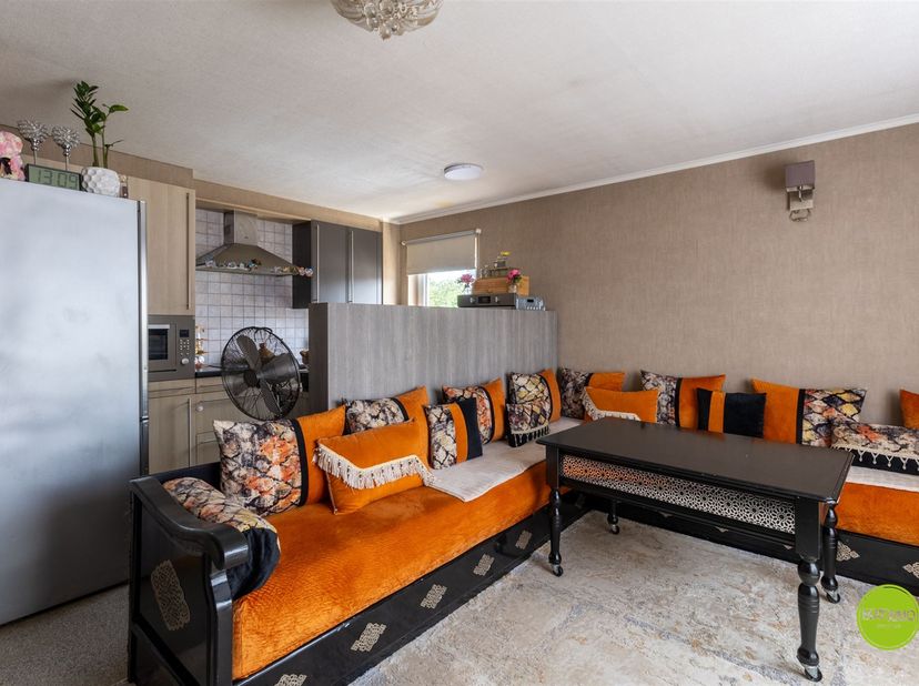 Appartement te koop in Koolmijnlaan 123 bus 1-2,
                    3530 Houthalen