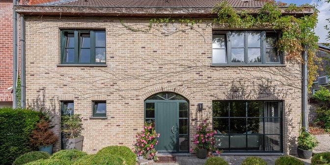 Huis te koop in Batenborg 41, 1654 Huizingen