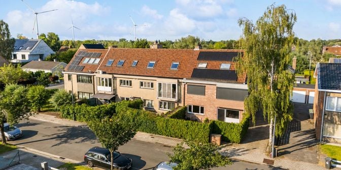 Appartement te koop in Rijshoutstraat 72, 9032 Wondelgem