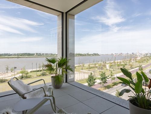                                         Appartement te koop in Antwerpen, € 2.800.000
