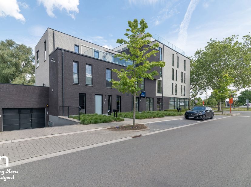 Garage te koop in Bosstraat 136,
                    3500 Hasselt