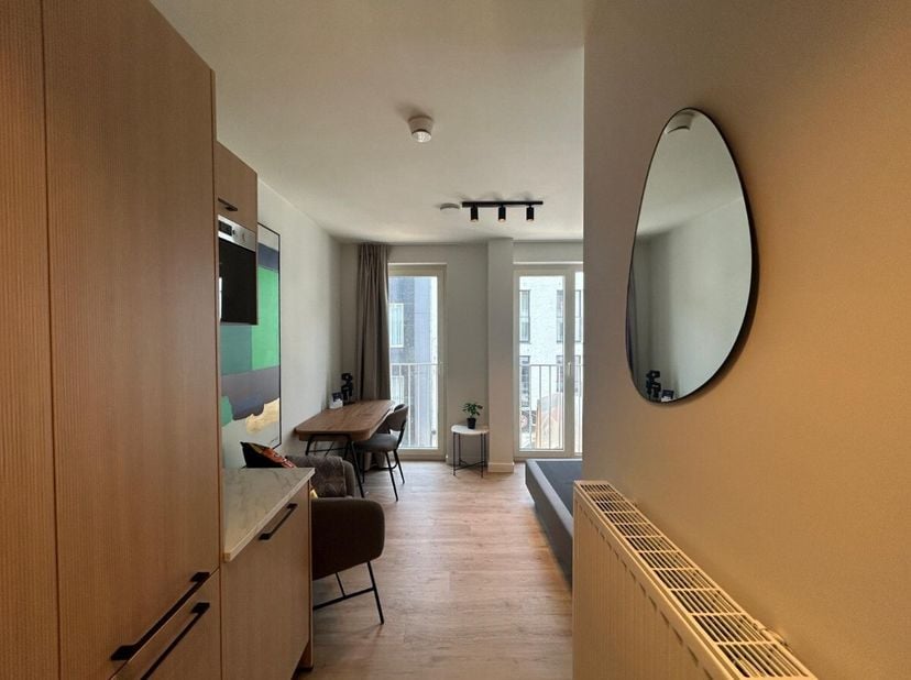 Kot-Colocation à louer
                    à 3500 Hasselt