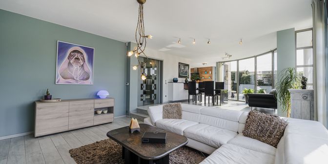 Huis te koop in Voetbalstraat 2, 2560 Nijlen