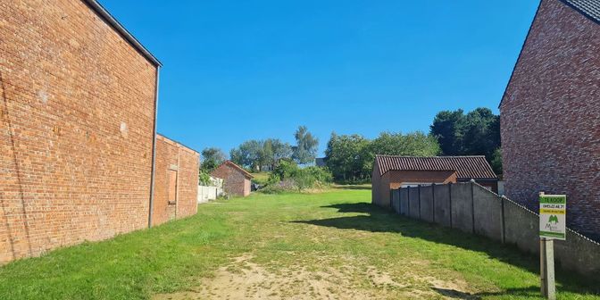 Terrain à vendre à Koestraat, 3270 Scherpenheuvel
