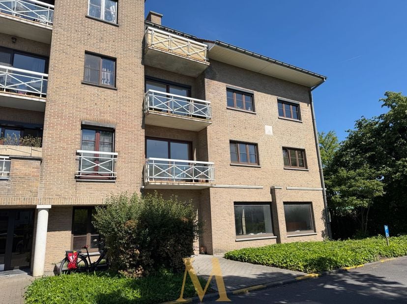 Appartement à louer
                    à 8530 Harelbeke