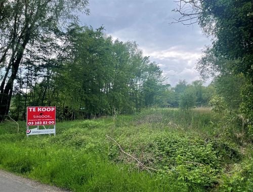                                        Terrain à bâtir à vendre à Schilde, € 119.000
