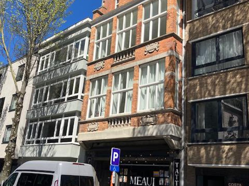 Bedrijfsvastgoed te huur in Prins Boudewijnstraat 14,
                    8400 Oostende