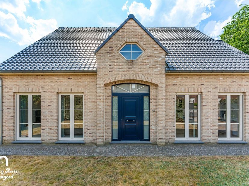 Maison à vendre
                    à 3582 Koersel