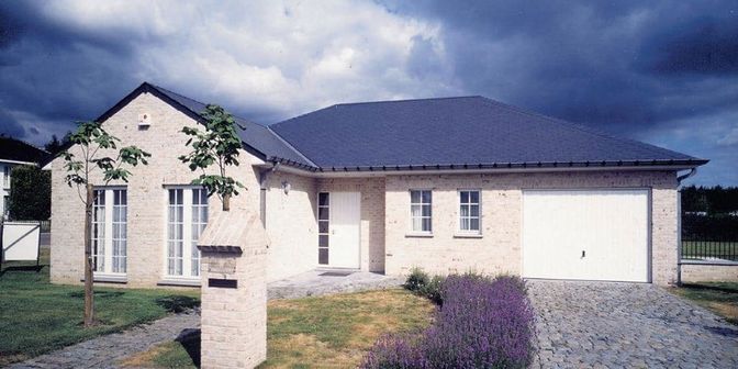 Maison à vendre à 1332 Genval