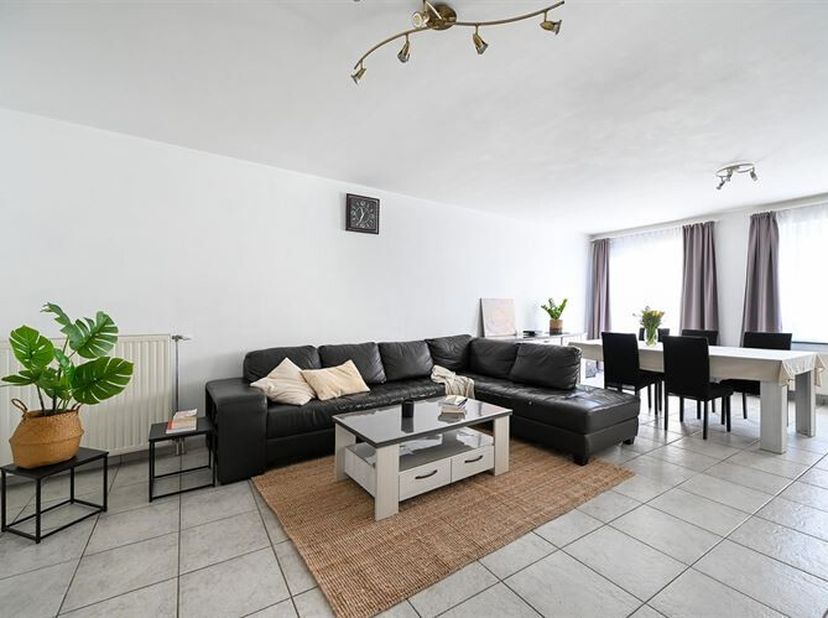 Appartement à vendre
                    à 2660 Hoboken