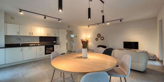 Appartement te koop in Rue de la Sauvenière 121 bus 4, 4900 Spa