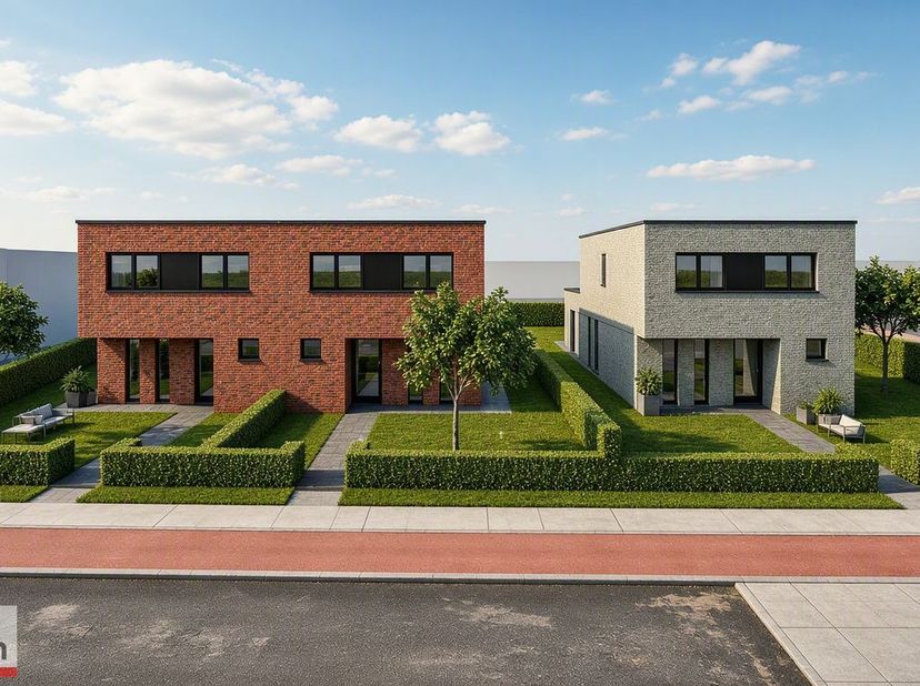 Huis te koop
                    in 3460 Bekkevoort