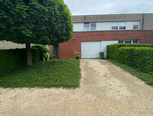                                         Eengezinswoning te huur in Hoeselt, € 1.050
