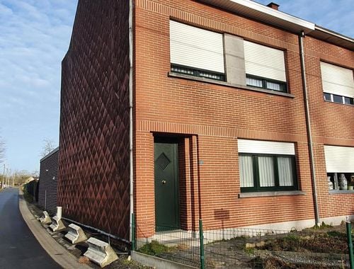                                         Woning te huur in Strijtem, € 950
