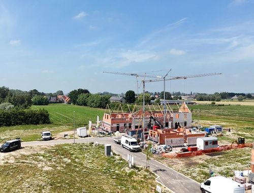                                         Bouwgrond te koop in Koekelare, € 128.310

