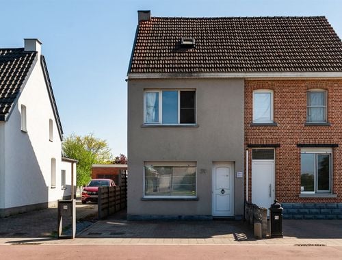                                         Maison unifamiliale à vendre à Westerlo, € 285.000
