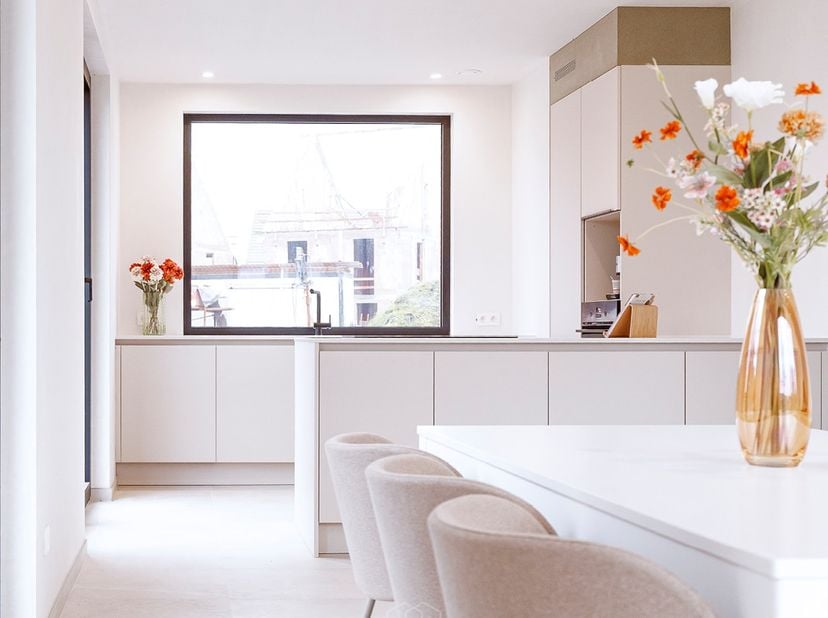 Maison à vendre
                    à 2880 Bornem