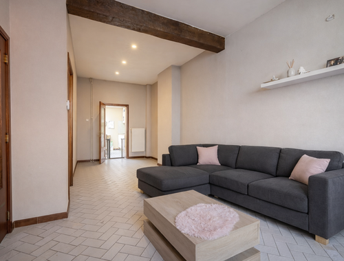                                         Maison à vendre à Gent, € 399.000
