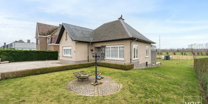 Huis te koop in Brakelsesteenweg 278, 9406 Outer