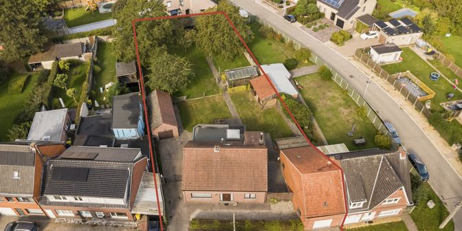 Maison à vendre à Hofeinde 185, 2350 Vosselaar