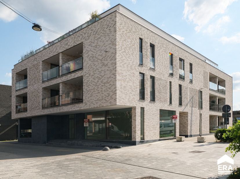 Appartement à vendre
                    à 3920 Lommel